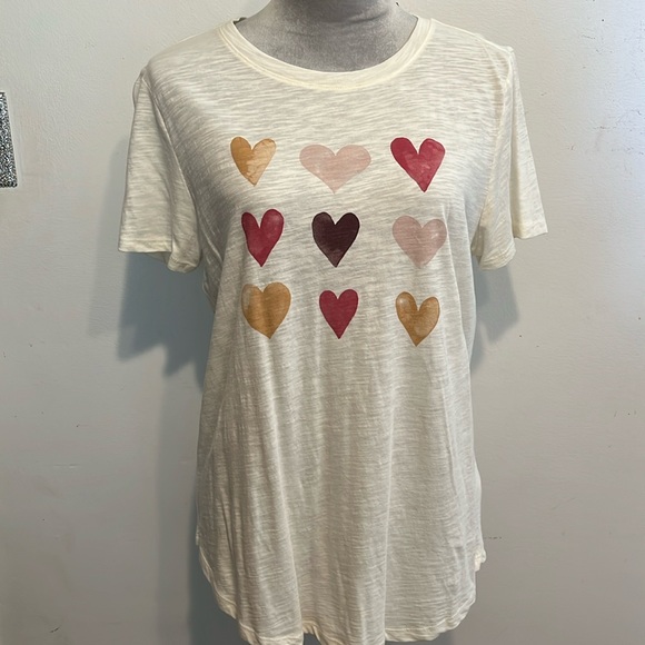 Heart top - Picture 1 of 7